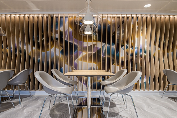 Hotel prizeotel Bern-City